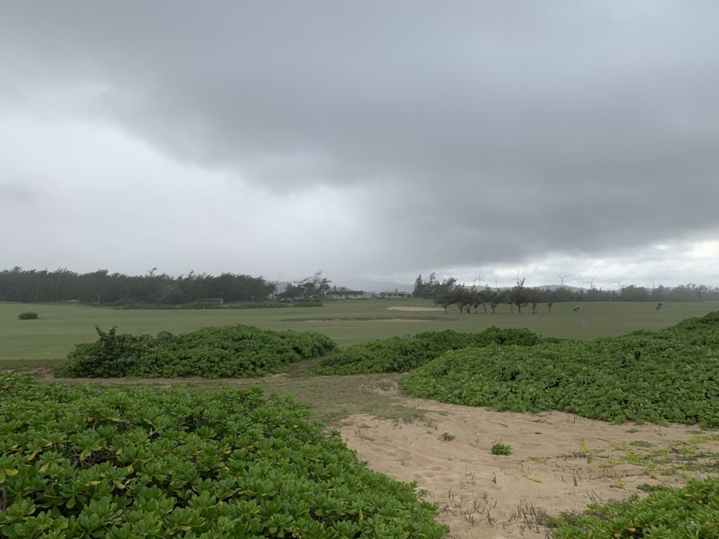 Kahuku_Beach_Golf_Course