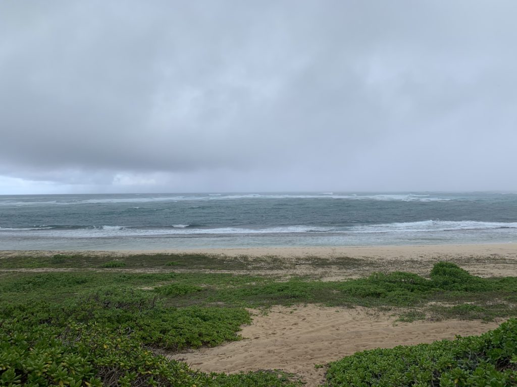 Kahuku_Beach_Ocean_View