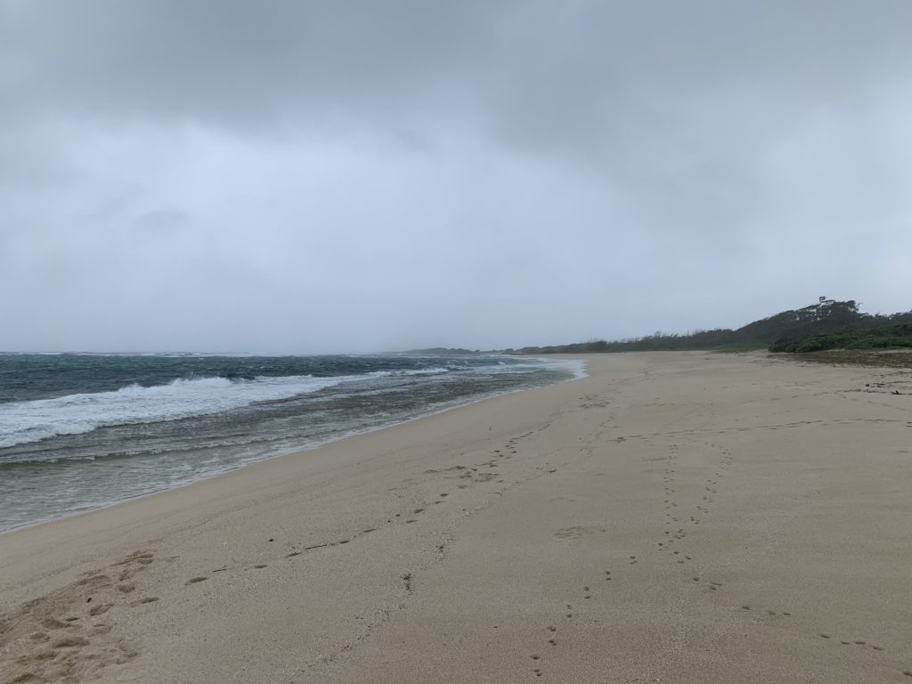 Kahuku_Beach_South_East_Ocean_View