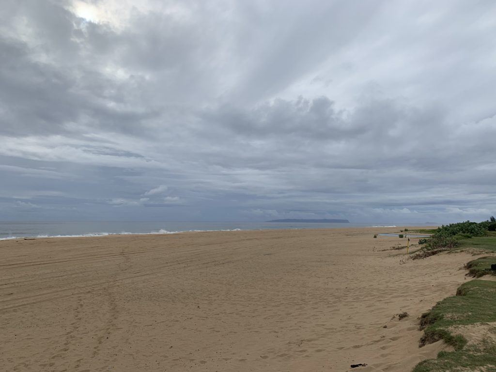 Kekaha_Beach_West_View_with_Ni'hau