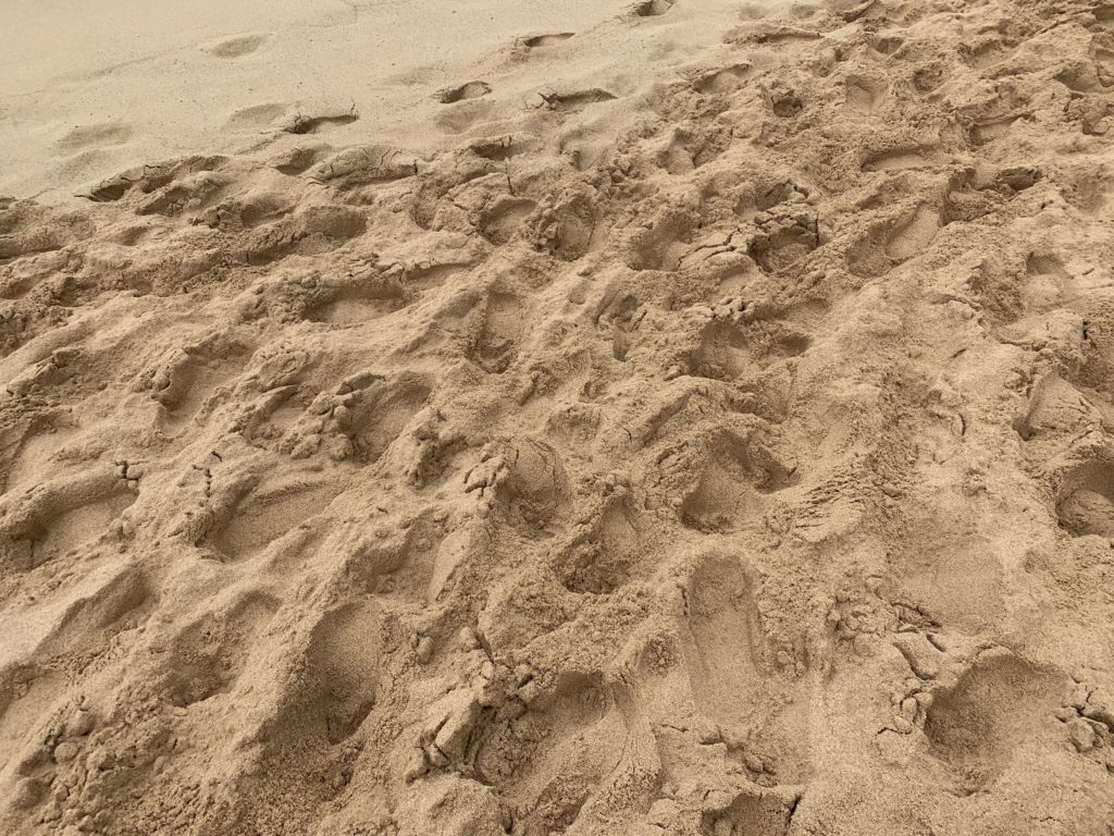 Kiahuna_Beach_Sand