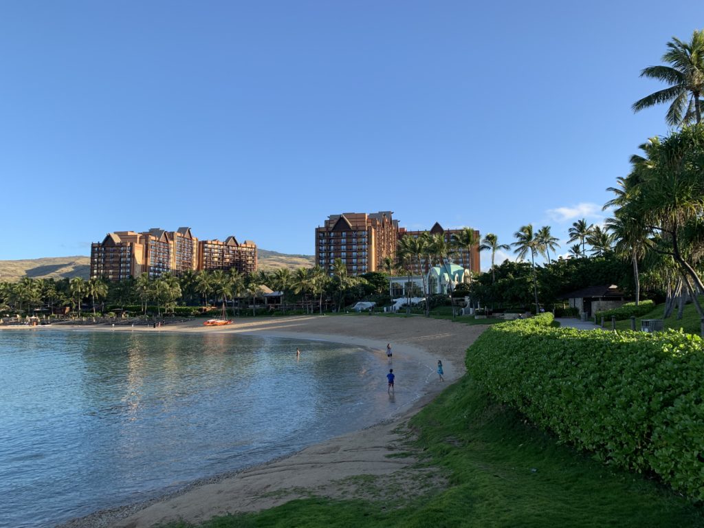 Ko_Olina_Beach_Park_Kohola_Lagoon_Disney_Aulani