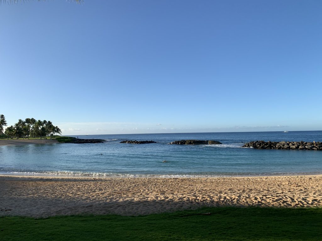 Ko_Olina_Beach_Park_Lagoon