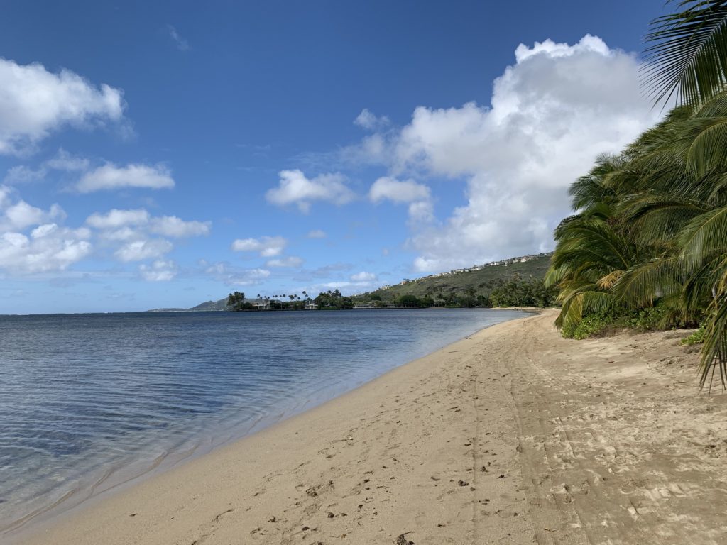 Paiko_Beach_West_View