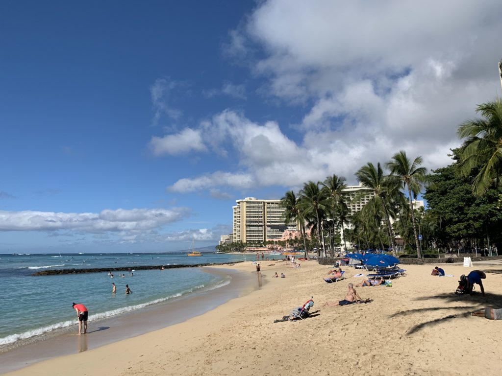 Waikiki_Beach