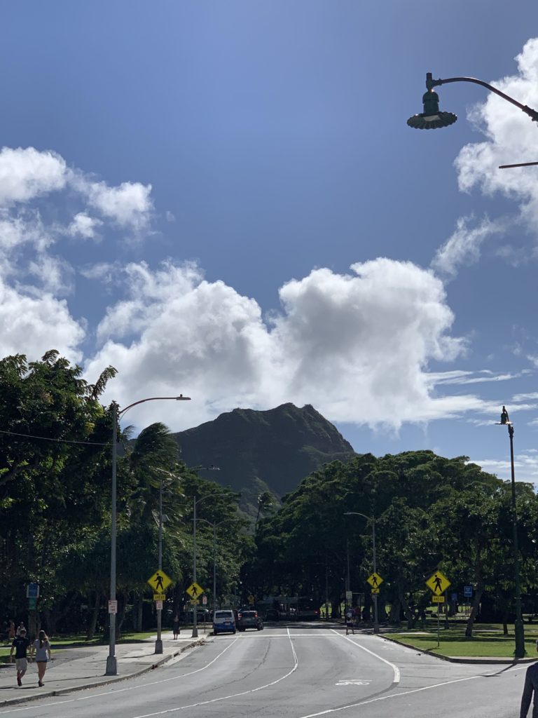 Waikiki_Beach_Diamond_Head_View