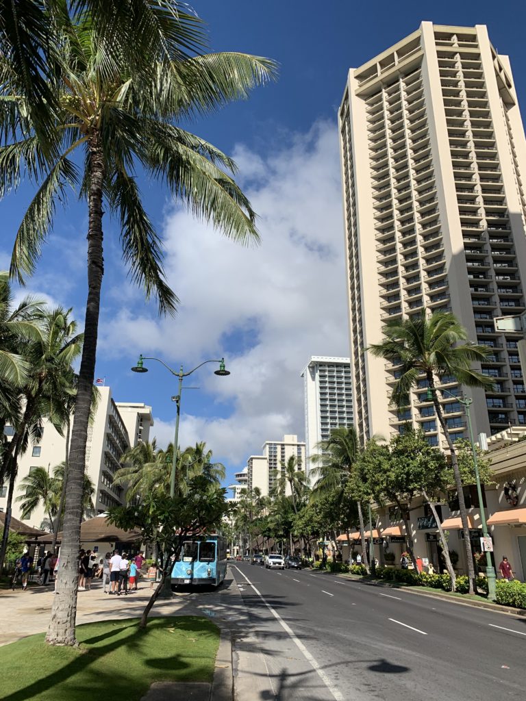 Waikiki_Beach_Street_View