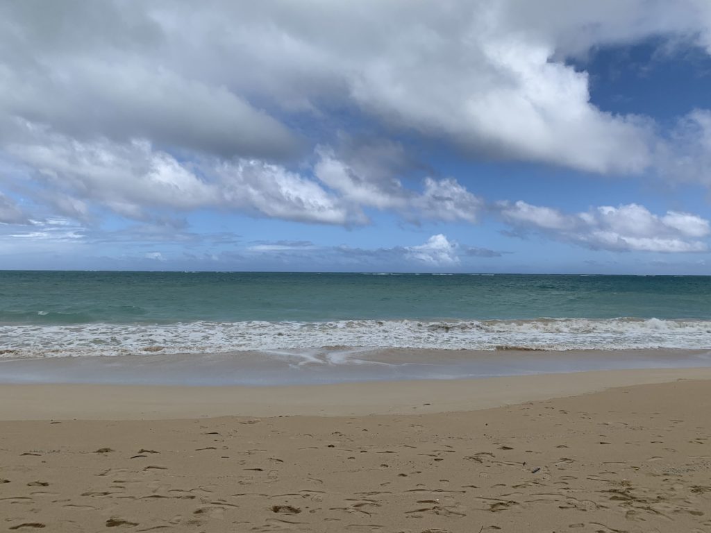 Waimanalo_Beach_Ocean_View