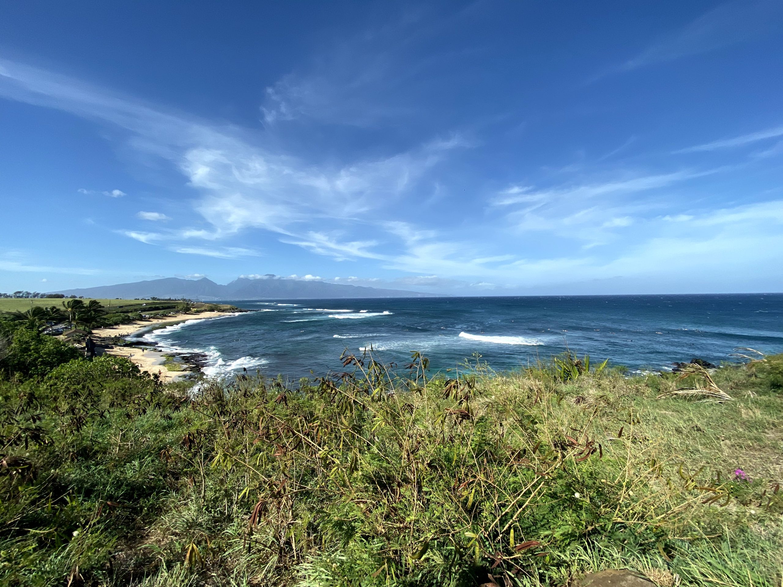 HO’OKIPA BEACH